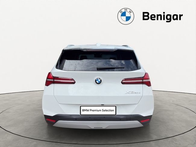 BMW X3 xdrive20d 145 kw (197 cv)