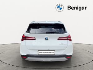 BMW X3 xdrive20d 145 kw (197 cv)  2025 Diésel - Foto 9