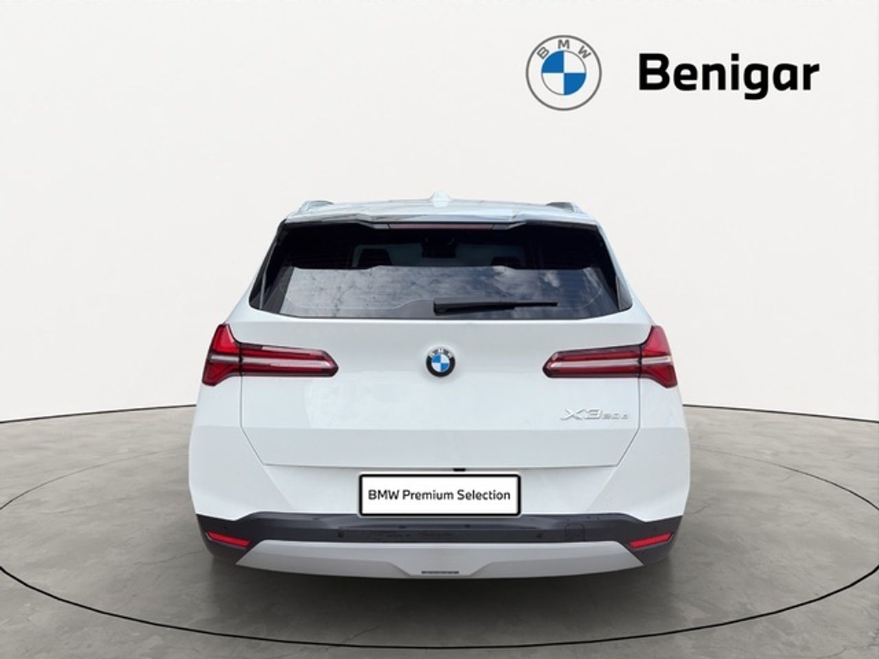 BMW X3 xdrive20d 145 kw (197 cv)  2025 Diésel - Foto 6