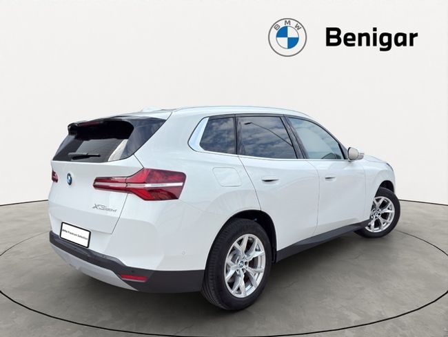 BMW X3 xdrive20d 145 kw (197 cv)