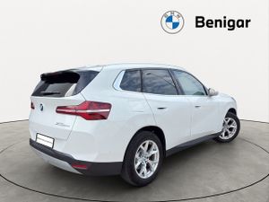 BMW X3 xdrive20d 145 kw (197 cv)  2025 Diésel - Foto 7