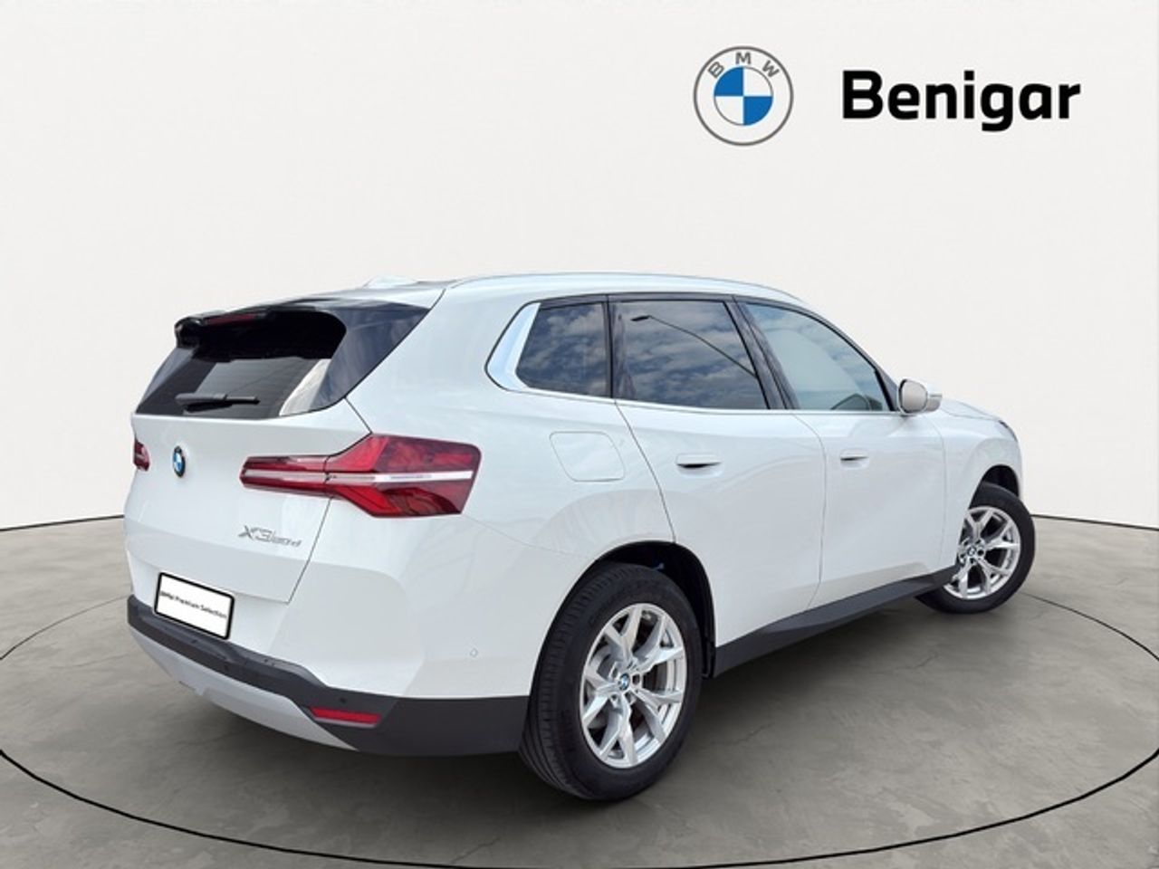 BMW X3 xdrive20d 145 kw (197 cv)  2025 Diésel - Foto 5