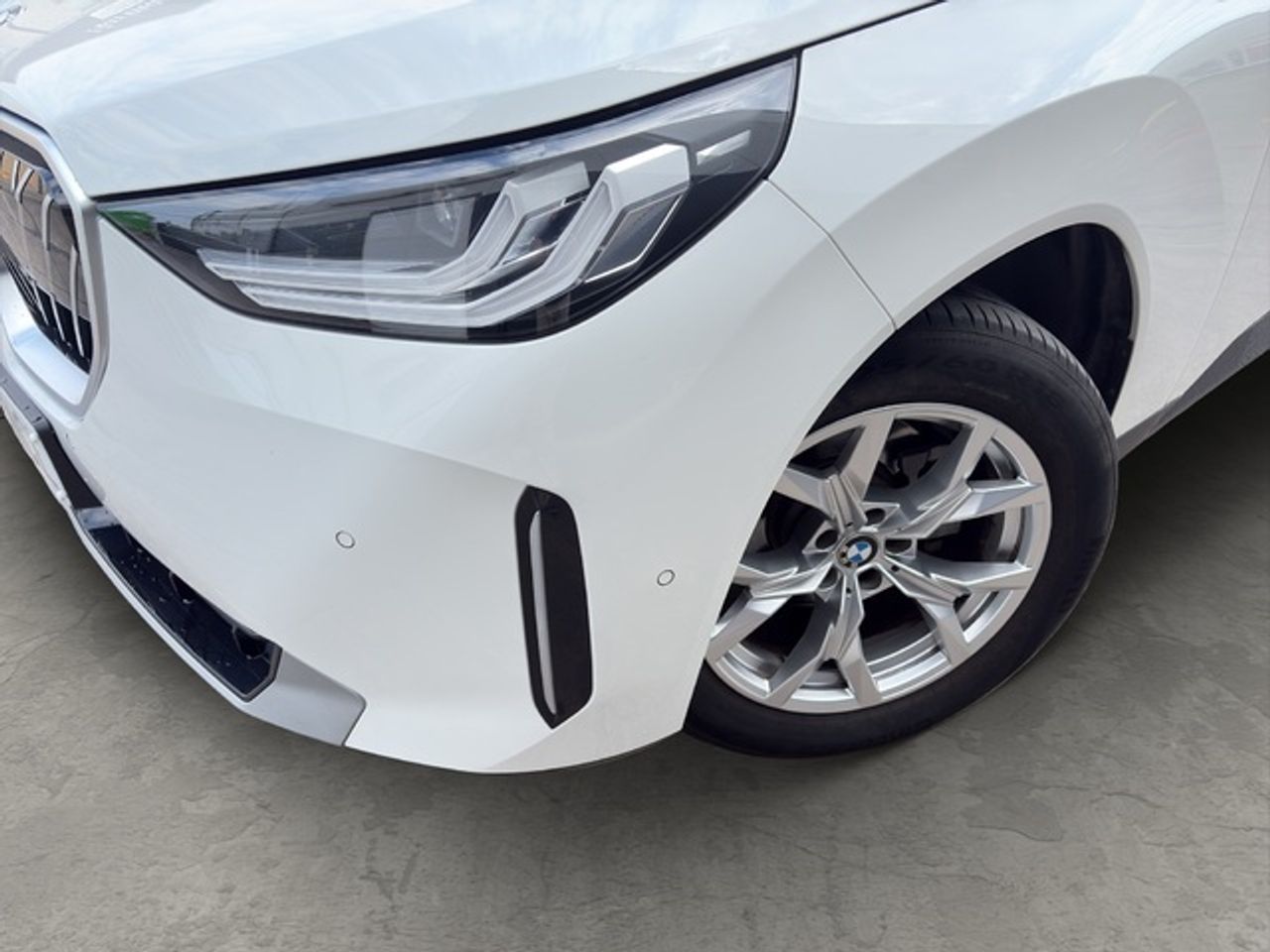 BMW X3 xdrive20d 145 kw (197 cv)  2025 Diésel - Foto 7