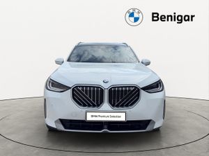 BMW X3 xdrive20d 145 kw (197 cv)  2025 Diésel - Foto 3