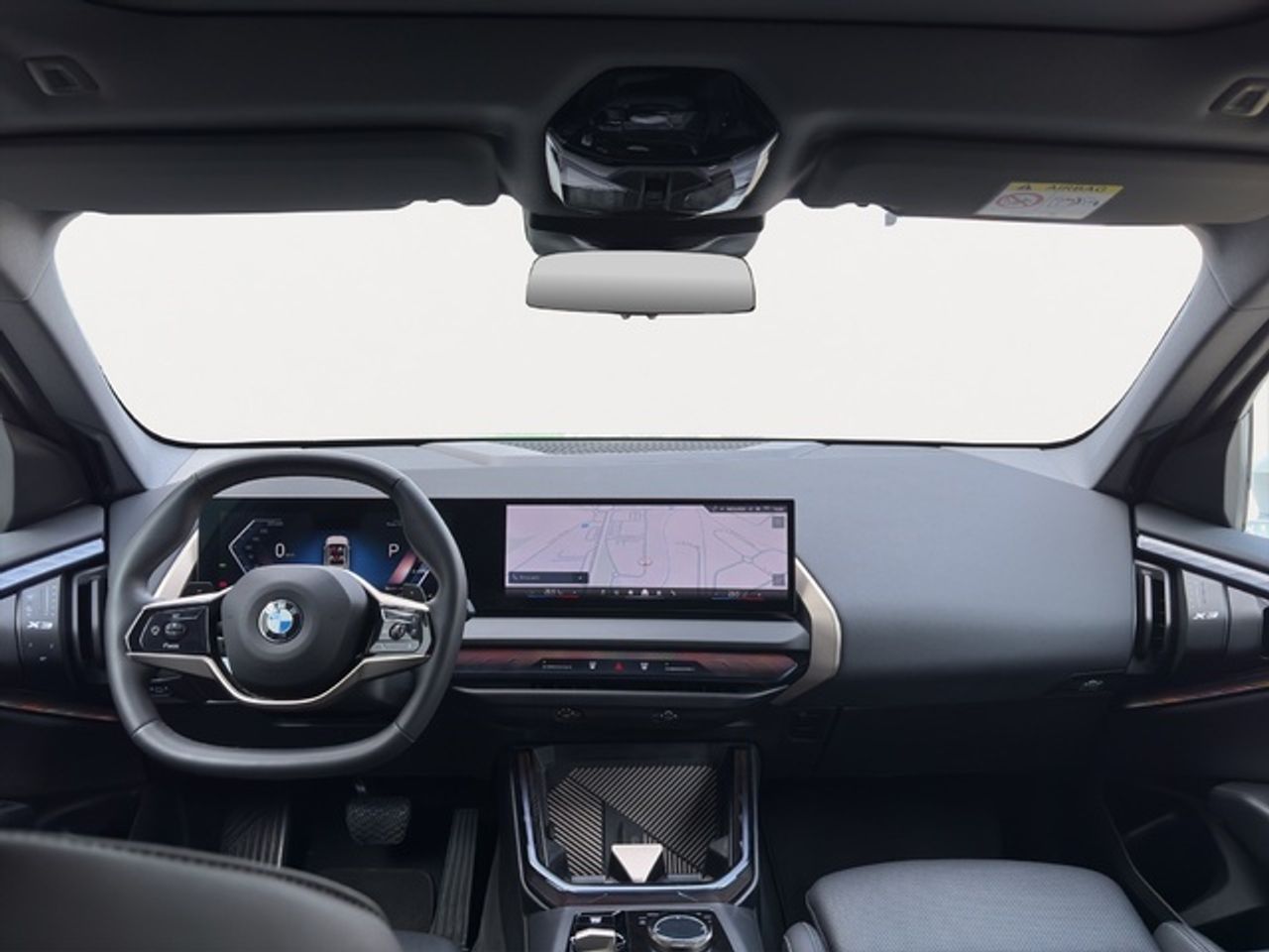 BMW X3 xdrive20d 145 kw (197 cv)  2025 Diésel - Foto 8