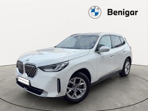 BMW X3 xdrive20d 145 kw (197 cv)  2025 Diésel - Foto 2