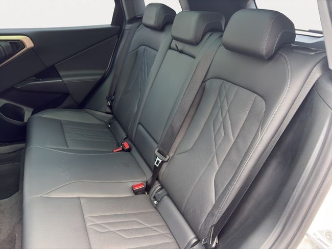 BMW X3 xdrive20d 145 kw (197 cv)