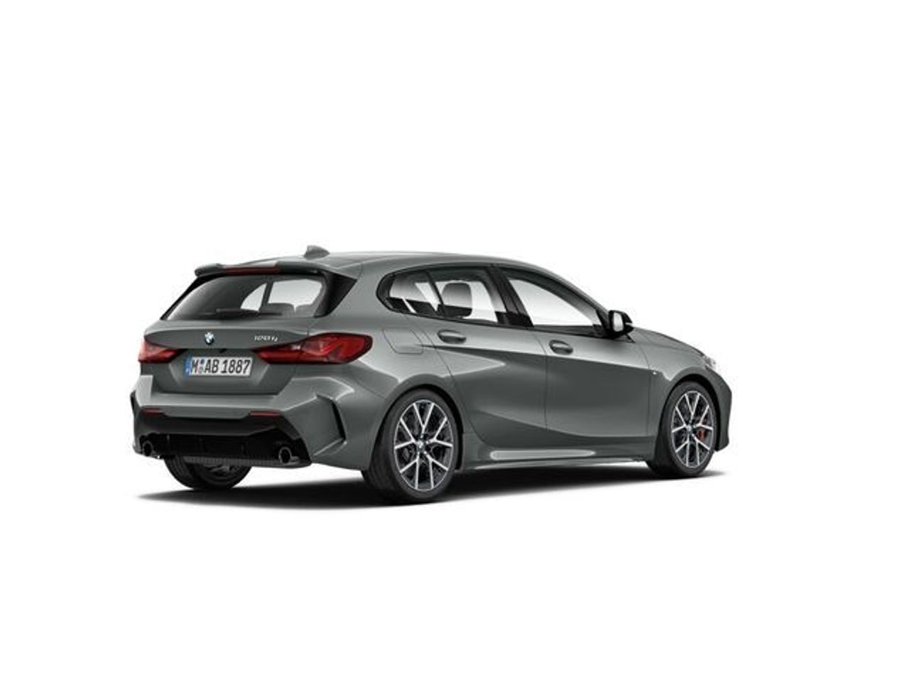 BMW Serie 1 128ti 195 kw (265 cv)  2023 Gasolina - Foto 3