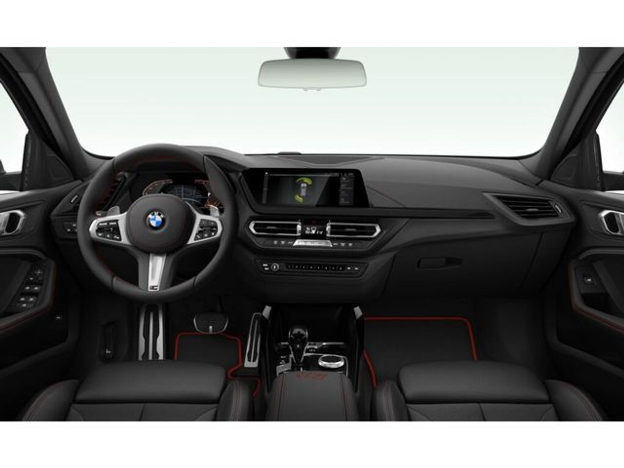 BMW Serie 1 128ti 195 kw (265 cv)  2023 Gasolina - Foto 5
