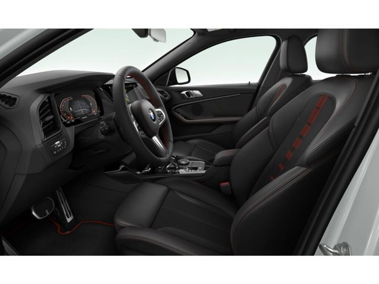 BMW Serie 1 128ti 195 kw (265 cv)  2023 Gasolina - Foto 4