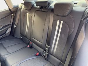 BMW Serie 2 218i gran coupe 103 kw (140 cv)  2022 Gasolina - Foto 17