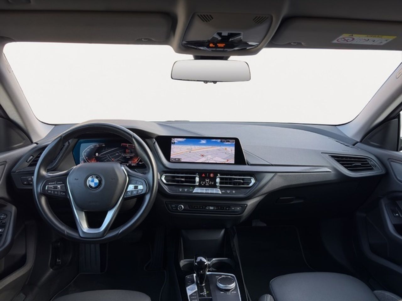 BMW Serie 2 218i gran coupe 103 kw (140 cv)  2022 Gasolina - Foto 8