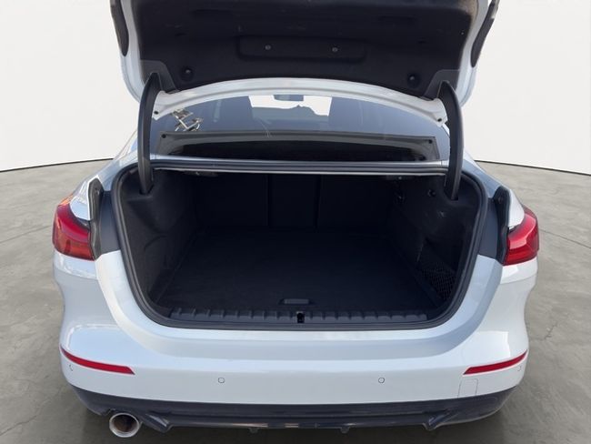 BMW Serie 2 218i gran coupe 103 kw (140 cv)
