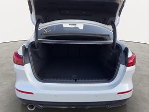 BMW Serie 2 218i gran coupe 103 kw (140 cv)  2022 Gasolina - Foto 23