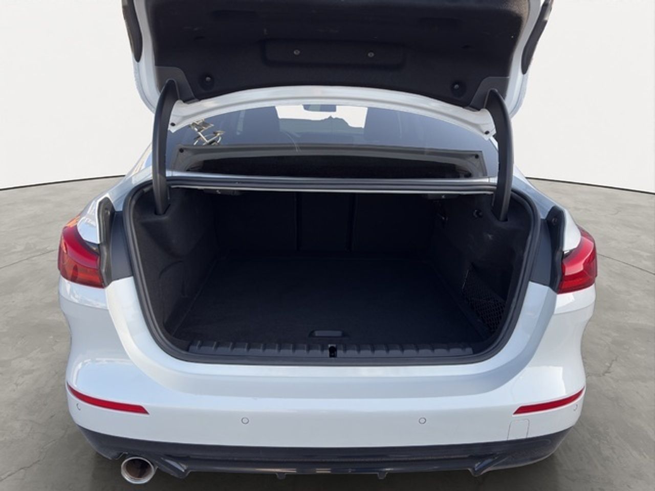 BMW Serie 2 218i gran coupe 103 kw (140 cv)  2022 Gasolina - Foto 13