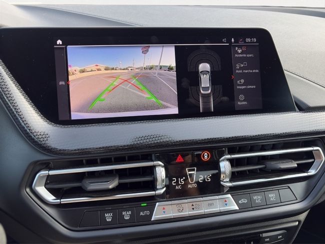 BMW Serie 2 218i gran coupe 103 kw (140 cv)