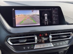 BMW Serie 2 218i gran coupe 103 kw (140 cv)  2022 Gasolina - Foto 29