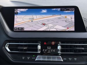 BMW Serie 2 218i gran coupe 103 kw (140 cv)  2022 Gasolina - Foto 27