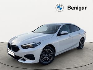 BMW Serie 2 218i gran coupe 103 kw (140 cv)  2022 Gasolina - Foto 2