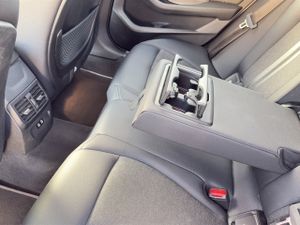 BMW Serie 2 218i gran coupe 103 kw (140 cv)  2022 Gasolina - Foto 21