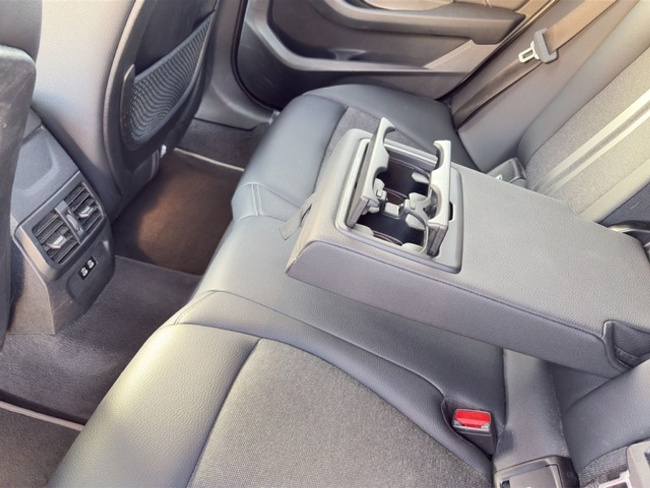 BMW Serie 2 218i gran coupe 103 kw (140 cv)  2022 Gasolina - Foto 12