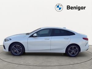 BMW Serie 2 218i gran coupe 103 kw (140 cv)  2022 Gasolina - Foto 5
