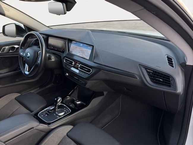 BMW Serie 2 218i gran coupe 103 kw (140 cv)