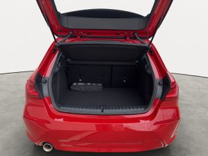 BMW Serie 1 118i 103 kw (140 cv)  2022 Gasolina - Foto 21
