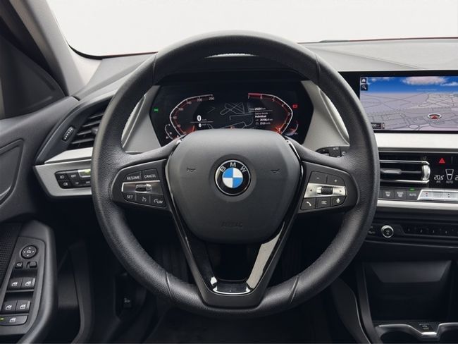 BMW Serie 1 118i 103 kw (140 cv)