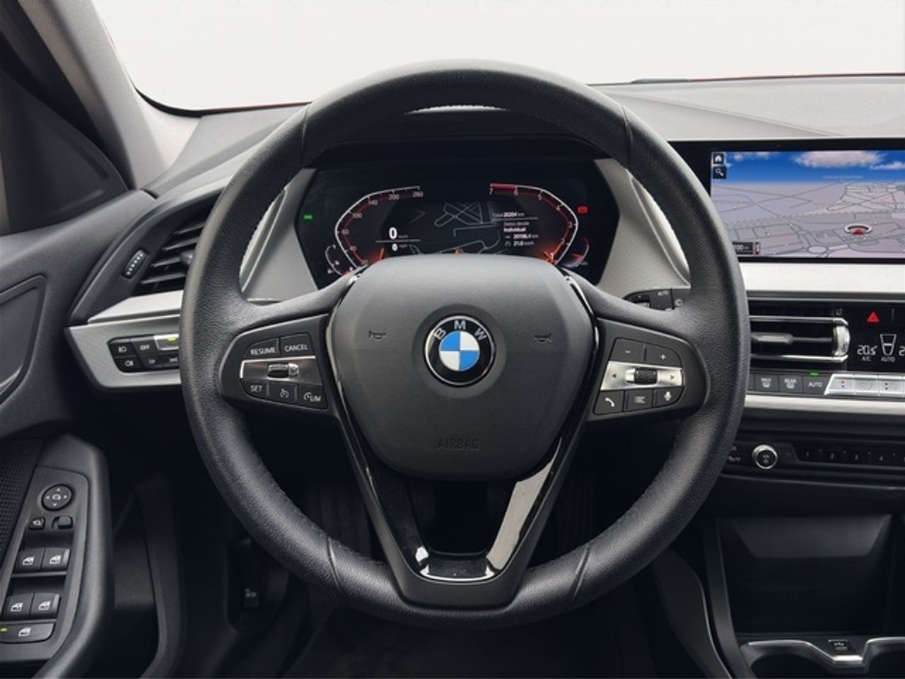 BMW Serie 1 118i 103 kw (140 cv)  2022 Gasolina - Foto 16