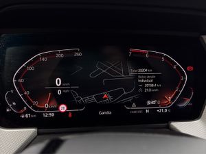 BMW Serie 1 118i 103 kw (140 cv)  2022 Gasolina - Foto 23
