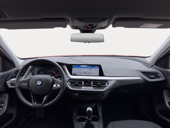 BMW Serie 1 118i 103 kw (140 cv)