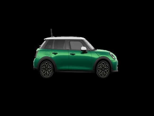 MINI Cooper c 115 kw (156 cv)