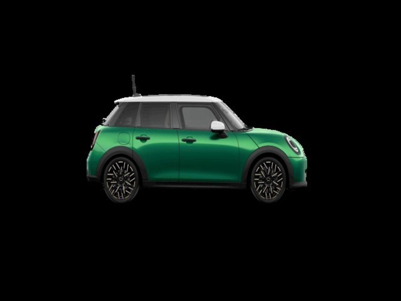 MINI Cooper c 115 kw (156 cv)  2025 Gasolina - Foto 15