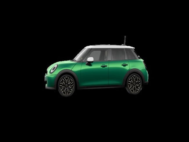 MINI Cooper c 115 kw (156 cv)
