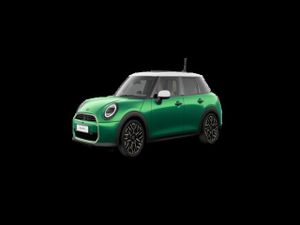 MINI Cooper c 115 kw (156 cv)  2025 Gasolina - Foto 3
