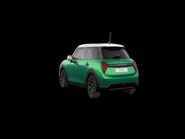 MINI Cooper c 115 kw (156 cv)