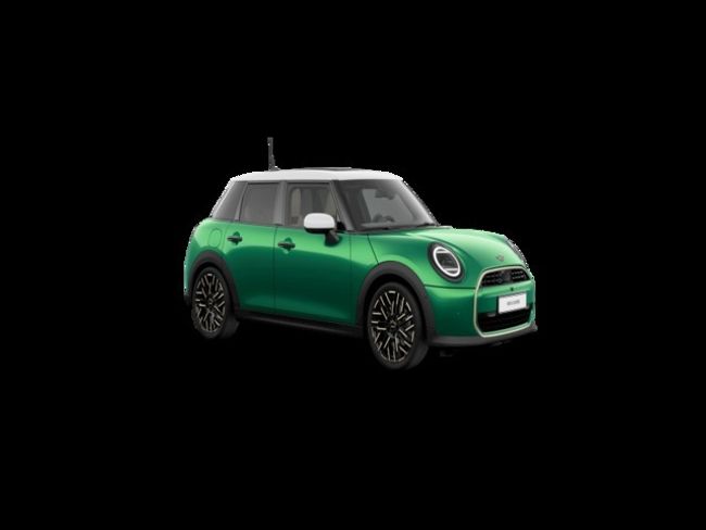 MINI Cooper c 115 kw (156 cv)
