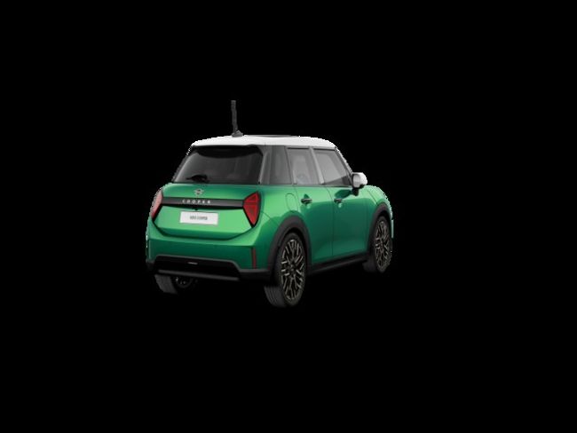 MINI Cooper c 115 kw (156 cv)