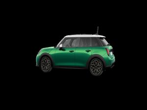 MINI Cooper c 115 kw (156 cv)  2025 Gasolina - Foto 21