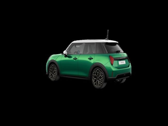 MINI Cooper c 115 kw (156 cv)