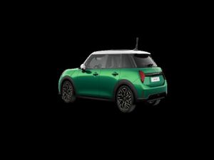 MINI Cooper c 115 kw (156 cv)  2025 Gasolina - Foto 15