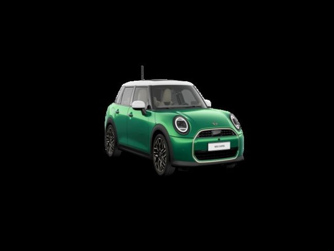 MINI Cooper c 115 kw (156 cv)