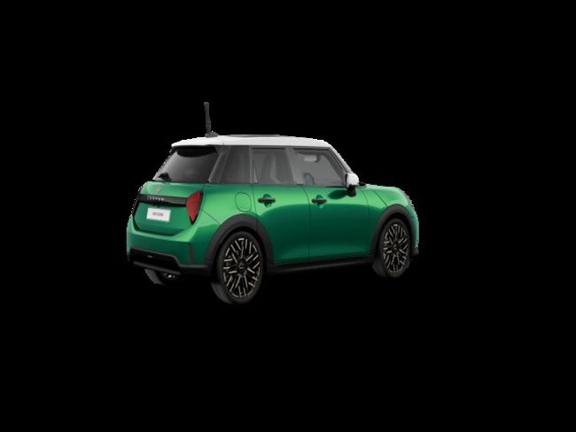 MINI Cooper c 115 kw (156 cv)