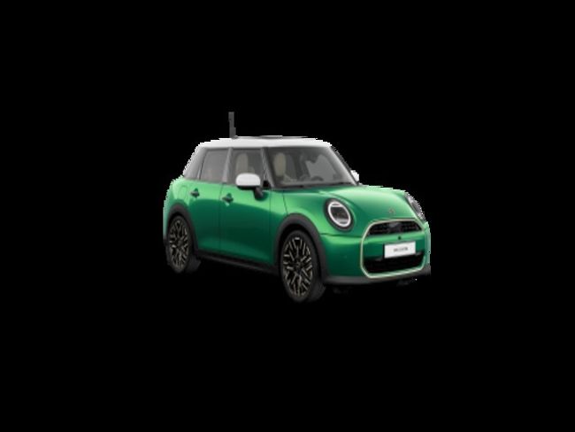 MINI Cooper c 115 kw (156 cv)