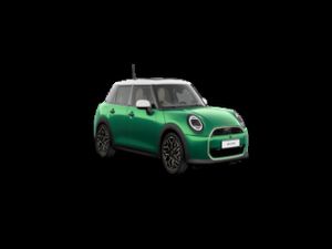 MINI Cooper c 115 kw (156 cv)  2025 Gasolina - Foto 9