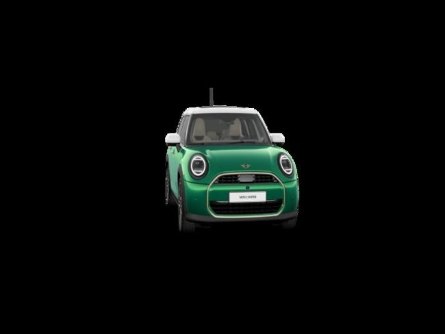MINI Cooper c 115 kw (156 cv)
