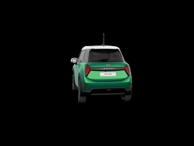 MINI Cooper c 115 kw (156 cv)