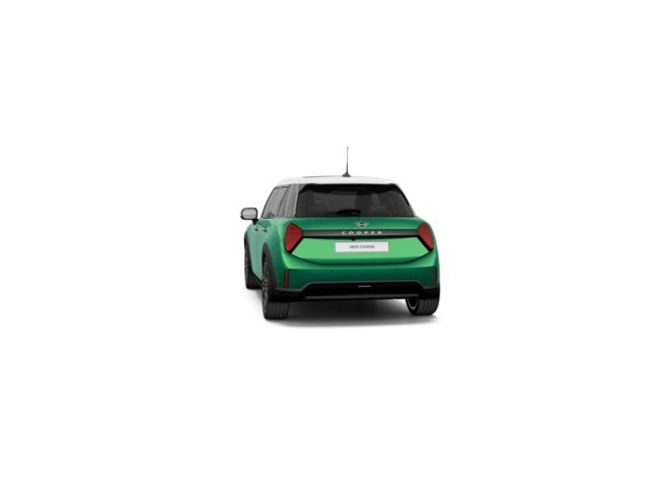 MINI Cooper c 115 kw (156 cv)