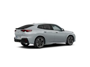 BMW X2 sdrive18d 110 kw (150 cv)  2025 Diésel - Foto 15